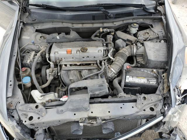 Photo 6 VIN: 1HGCP2F3XCA016907 - HONDA ACCORD LX 