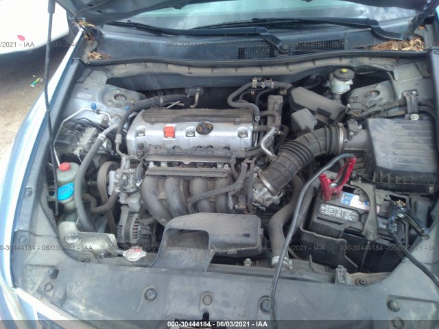 Photo 9 VIN: 1HGCP2F3XCA019872 - HONDA ACCORD SDN 