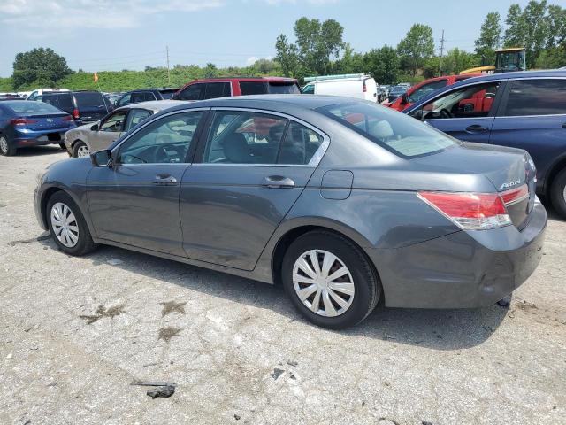 Photo 1 VIN: 1HGCP2F3XCA023307 - HONDA ACCORD 