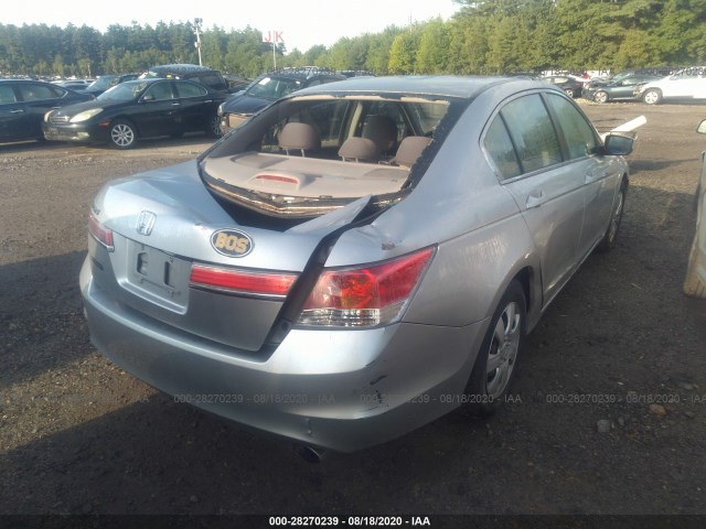 Photo 3 VIN: 1HGCP2F3XCA023968 - HONDA ACCORD SDN 