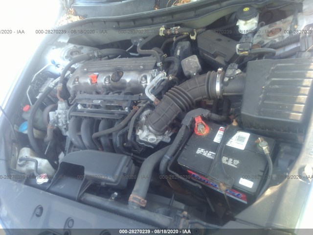 Photo 9 VIN: 1HGCP2F3XCA023968 - HONDA ACCORD SDN 