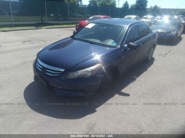 Photo 1 VIN: 1HGCP2F3XCA024067 - HONDA ACCORD SDN 