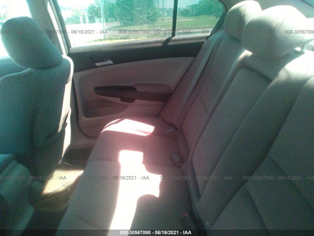 Photo 7 VIN: 1HGCP2F3XCA024067 - HONDA ACCORD SDN 