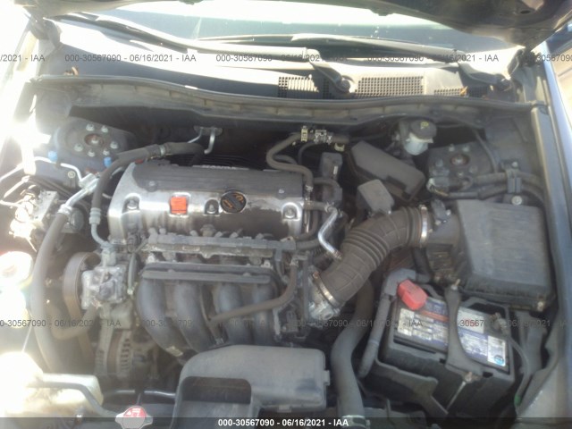 Photo 9 VIN: 1HGCP2F3XCA024067 - HONDA ACCORD SDN 