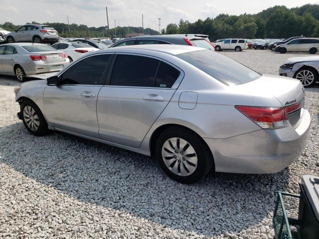 Photo 1 VIN: 1HGCP2F3XCA036400 - HONDA ACCORD LX 