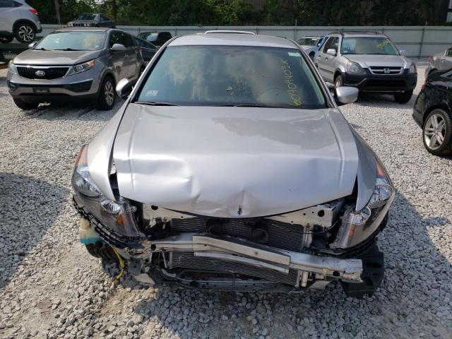 Photo 4 VIN: 1HGCP2F3XCA036400 - HONDA ACCORD LX 