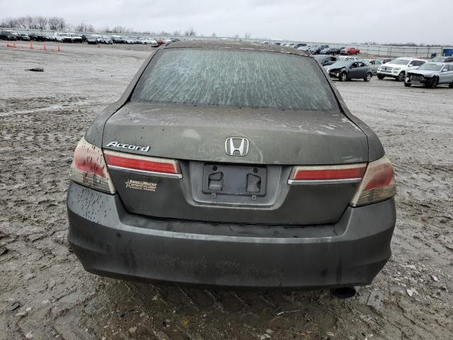 Photo 5 VIN: 1HGCP2F3XCA039734 - HONDA ACCORD 