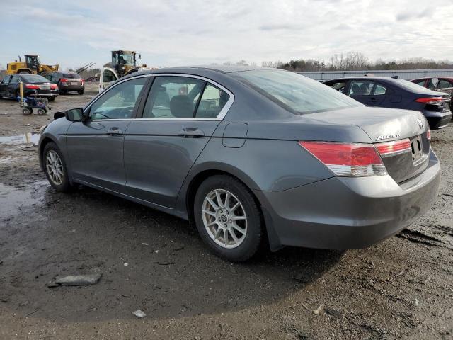 Photo 1 VIN: 1HGCP2F3XCA040429 - HONDA ACCORD LX 