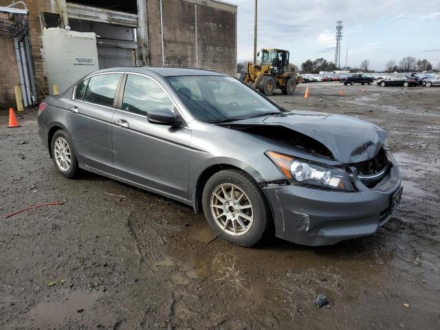 Photo 3 VIN: 1HGCP2F3XCA040429 - HONDA ACCORD LX 