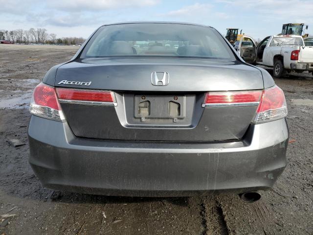 Photo 5 VIN: 1HGCP2F3XCA040429 - HONDA ACCORD LX 