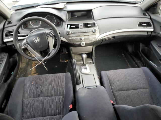 Photo 7 VIN: 1HGCP2F3XCA040429 - HONDA ACCORD LX 