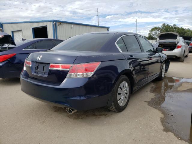 Photo 3 VIN: 1HGCP2F3XCA043752 - HONDA ACCORD LX 