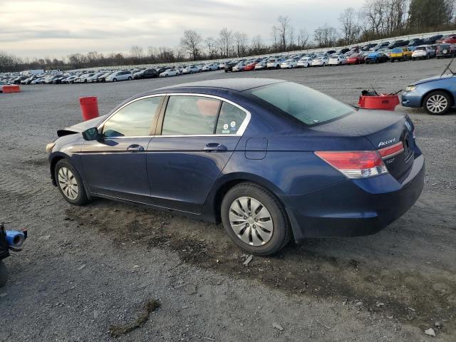 Photo 1 VIN: 1HGCP2F3XCA047980 - HONDA ACCORD LX 