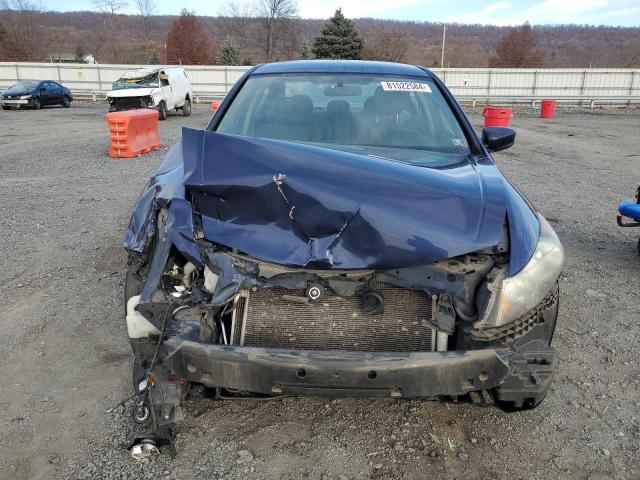 Photo 4 VIN: 1HGCP2F3XCA047980 - HONDA ACCORD LX 