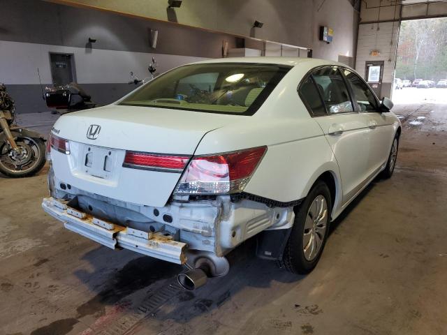 Photo 3 VIN: 1HGCP2F3XCA053505 - HONDA ACCORD LX 