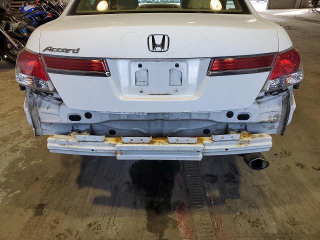 Photo 8 VIN: 1HGCP2F3XCA053505 - HONDA ACCORD LX 