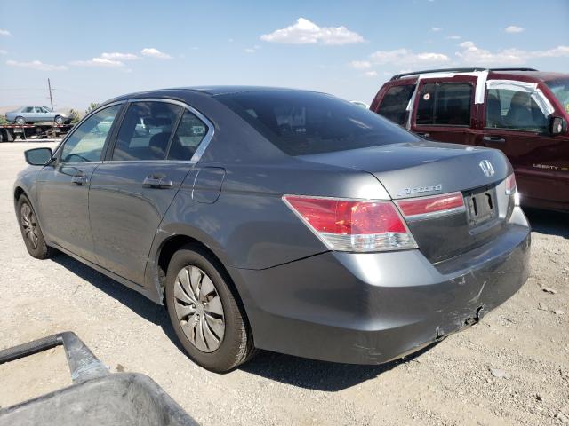 Photo 2 VIN: 1HGCP2F3XCA056338 - HONDA ACCORD LX 