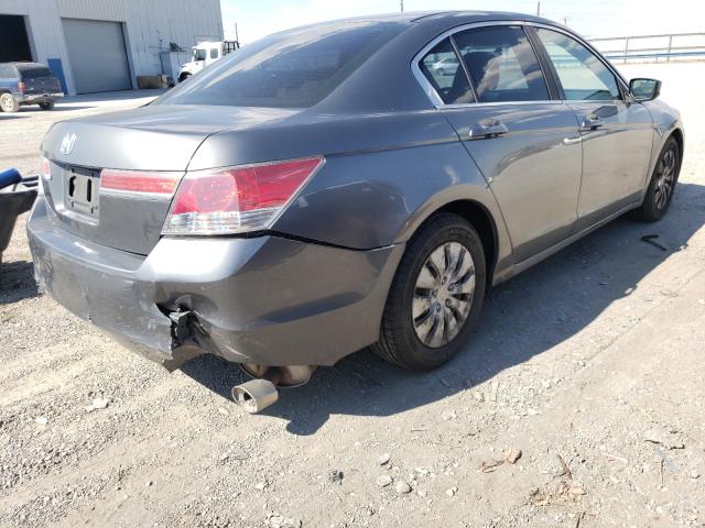 Photo 3 VIN: 1HGCP2F3XCA056338 - HONDA ACCORD LX 