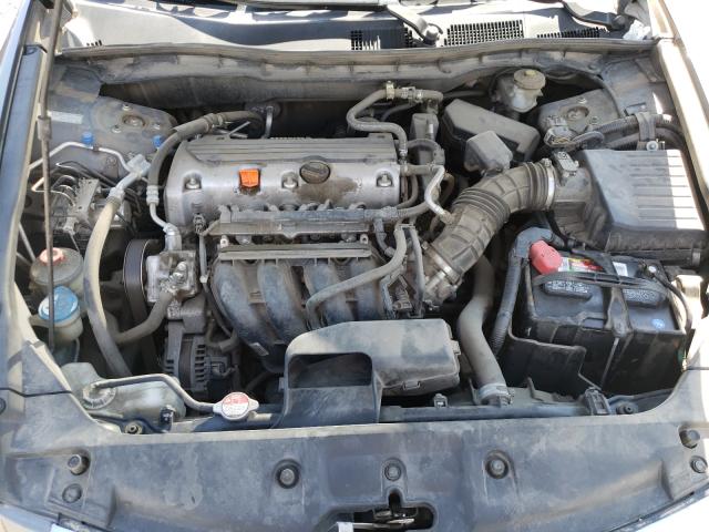 Photo 6 VIN: 1HGCP2F3XCA056338 - HONDA ACCORD LX 