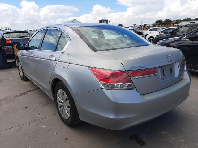 Photo 2 VIN: 1HGCP2F3XCA062091 - HONDA ACCORD LX 