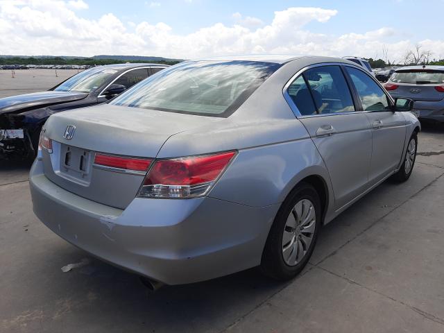 Photo 3 VIN: 1HGCP2F3XCA062091 - HONDA ACCORD LX 