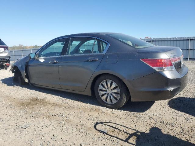 Photo 1 VIN: 1HGCP2F3XCA067176 - HONDA ACCORD LX 