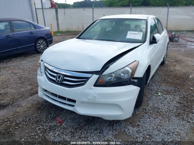 Photo 5 VIN: 1HGCP2F3XCA067548 - HONDA ACCORD 