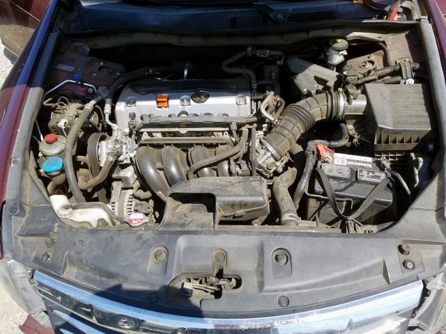 Photo 6 VIN: 1HGCP2F3XCA069722 - HONDA ACCORD LX 