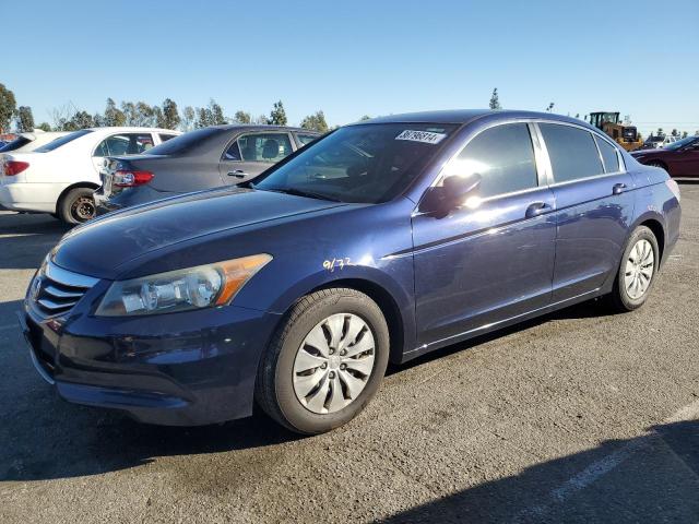 Photo 0 VIN: 1HGCP2F3XCA070854 - HONDA ACCORD 