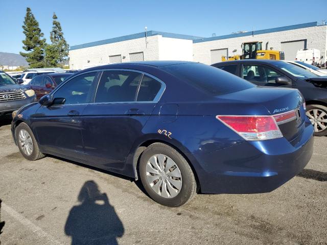 Photo 1 VIN: 1HGCP2F3XCA070854 - HONDA ACCORD 