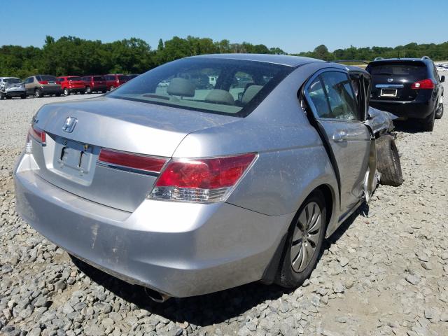 Photo 3 VIN: 1HGCP2F3XCA073334 - HONDA ACCORD LX 