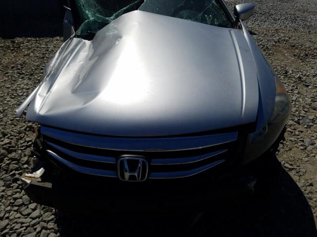 Photo 6 VIN: 1HGCP2F3XCA073334 - HONDA ACCORD LX 