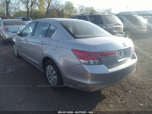 Photo 2 VIN: 1HGCP2F3XCA073348 - HONDA ACCORD SDN 