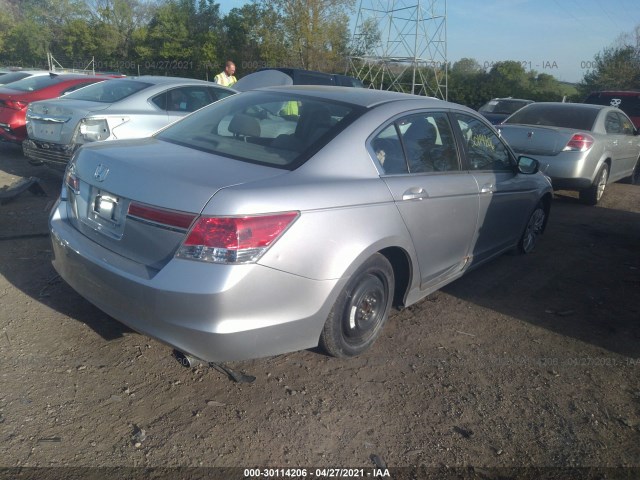 Photo 3 VIN: 1HGCP2F3XCA073348 - HONDA ACCORD SDN 