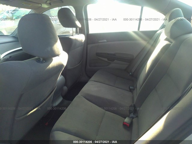 Photo 7 VIN: 1HGCP2F3XCA073348 - HONDA ACCORD SDN 