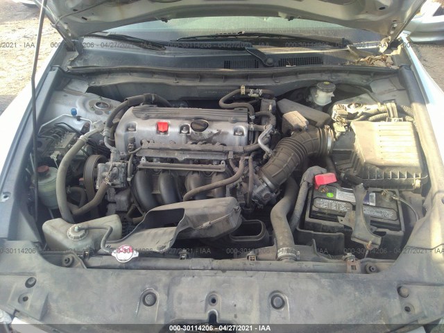 Photo 9 VIN: 1HGCP2F3XCA073348 - HONDA ACCORD SDN 