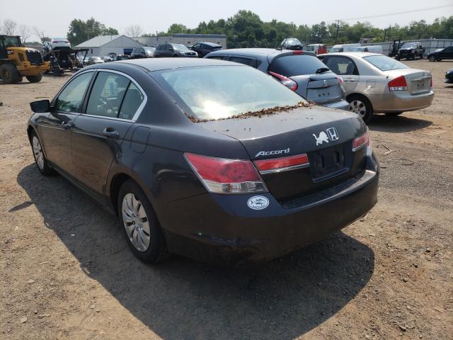 Photo 2 VIN: 1HGCP2F3XCA075018 - HONDA ACCORD LX 