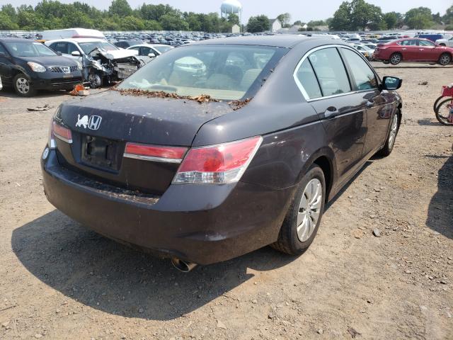 Photo 3 VIN: 1HGCP2F3XCA075018 - HONDA ACCORD LX 