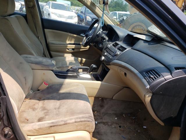 Photo 4 VIN: 1HGCP2F3XCA075018 - HONDA ACCORD LX 