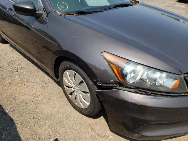 Photo 8 VIN: 1HGCP2F3XCA075018 - HONDA ACCORD LX 