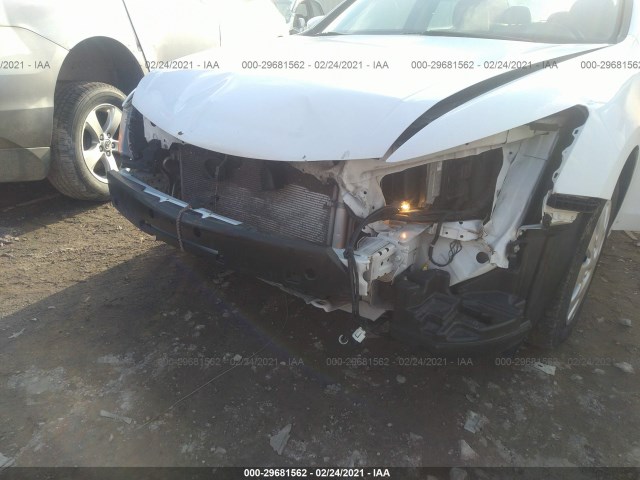 Photo 5 VIN: 1HGCP2F3XCA081725 - HONDA ACCORD SDN 