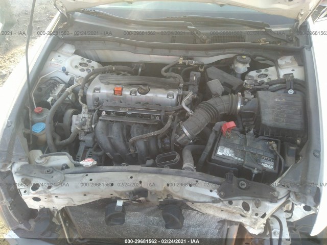 Photo 9 VIN: 1HGCP2F3XCA081725 - HONDA ACCORD SDN 