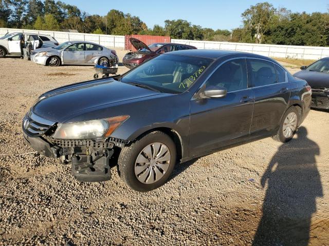 Photo 0 VIN: 1HGCP2F3XCA084544 - HONDA ACCORD 