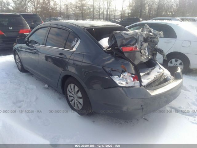 Photo 2 VIN: 1HGCP2F3XCA087959 - HONDA ACCORD SDN 