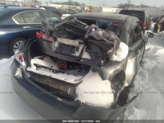 Photo 5 VIN: 1HGCP2F3XCA087959 - HONDA ACCORD SDN 