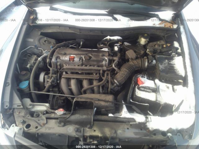 Photo 9 VIN: 1HGCP2F3XCA087959 - HONDA ACCORD SDN 