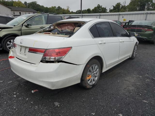 Photo 3 VIN: 1HGCP2F3XCA089842 - HONDA ACCORD LX 