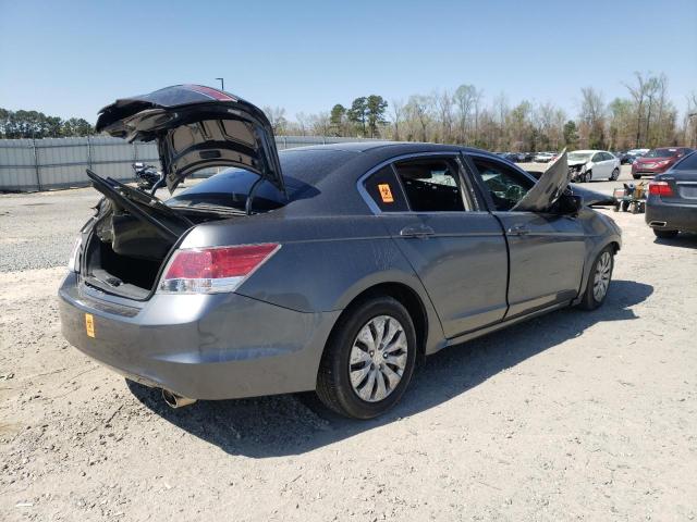 Photo 2 VIN: 1HGCP2F3XCA098458 - HONDA ACCORD 