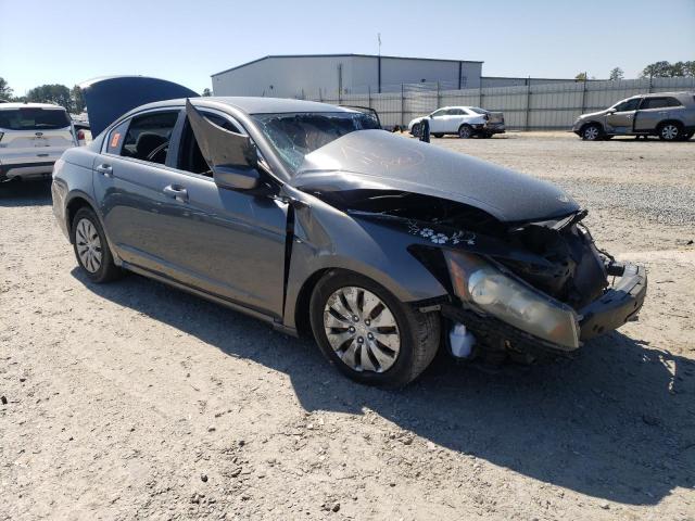 Photo 3 VIN: 1HGCP2F3XCA098458 - HONDA ACCORD 