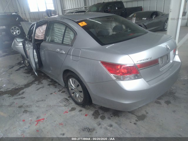 Photo 2 VIN: 1HGCP2F3XCA103173 - HONDA ACCORD SDN 